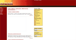 Desktop Screenshot of farby.brcs.pl